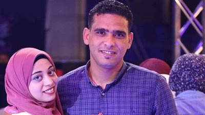 شبهة ولغز.. حقيقة اتهام زوج مُحفظة قرآن بقتلها في ترعة بالشرقية (صور)