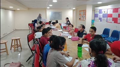 محاضرة عن الرعاية الاجتماعية لذوي الاحتياجات الخاصة بـ 