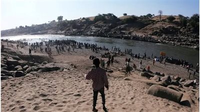الخارجية الإثيوبية: 220 ألف شخص نزحوا من إقليمي أمهرة وعفار بسبب القتال
