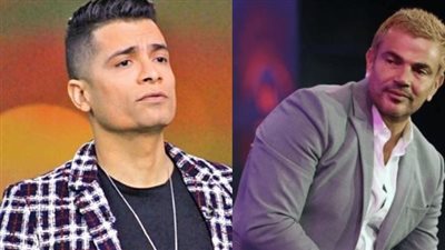 الأكثر استماعًا.. حسن شاكوش يتخطى عمرو دياب على 