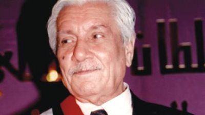 تأثر بابن عربي وأسقطوا جنسية العراق عنه.. تعرف على الشاعر عبد الوهاب البياتي