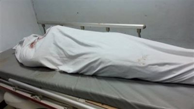 العثور على جثة مجهولة أثناء تطهير 