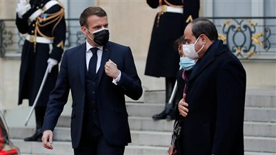 السيسي: لبنان قادر على العودة مزدهرًا وفريدًا كما نحب أن نراه