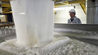 احتكار تجار وتواطؤ شركة تموين والبرازيل في المشهد.. ماذا يحدث في سوق السكر محليًا وعالميًا؟