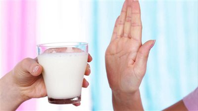  ماهي أعراض حساسية الألبان؟.. تعرَّف عليها