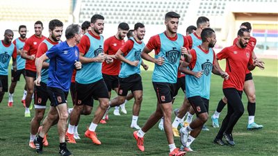  الليلة.. الأهلي يواجه وادي دجلة 