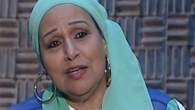 زوجها موسيقار ورضوى البحيري ابنة شقيقتها.. من هي فتحية طنطاوي؟