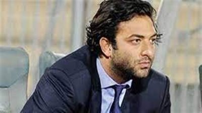 ميدو: أبطال اليد شرفونا.. والميدالية الذهبية قريبة