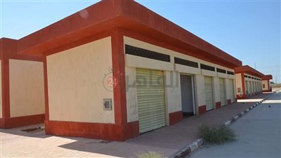 تعرف على مجمع الورش الحرفية بالإسماعيلية قبل زيارة رئيس الوزراء