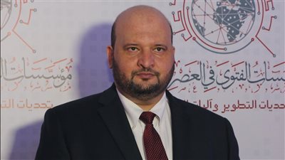 مستشار مفتي الجمهورية يعلن استراتيجية دار الإفتاء لعام 2023