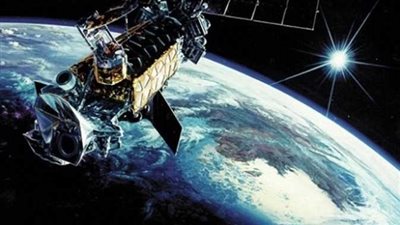 في ذكرى انطلاقه.. معلومات عن القمر الصناعي نايل سات