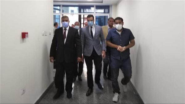 نائب محافظ بورسعيد