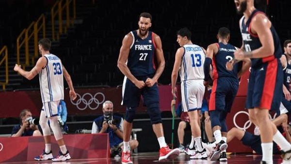 منتخب فرنسا لكرة