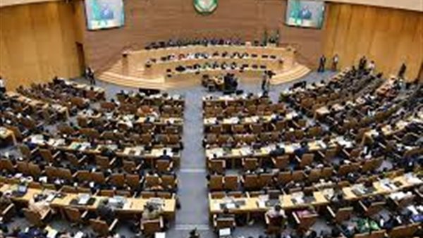 الاتحاجاحتجت بعثة