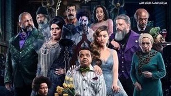 بوستر الفيلم 