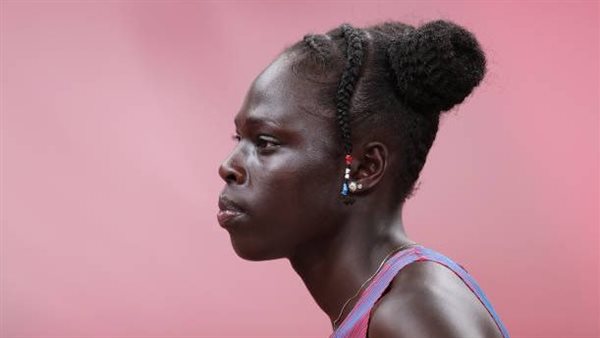 الأمريكية أثينج مو