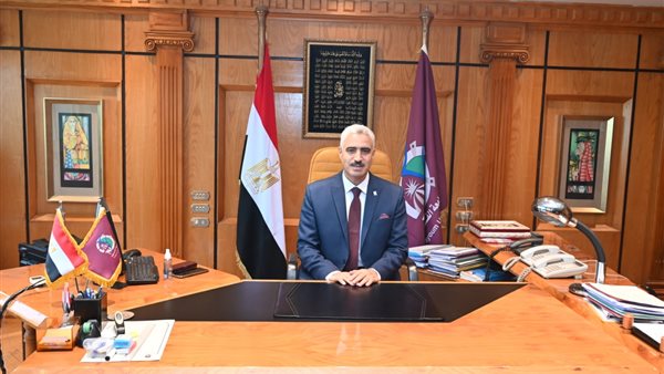 الدكتور محمد أبو