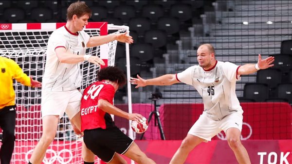 مصر وألمانيا