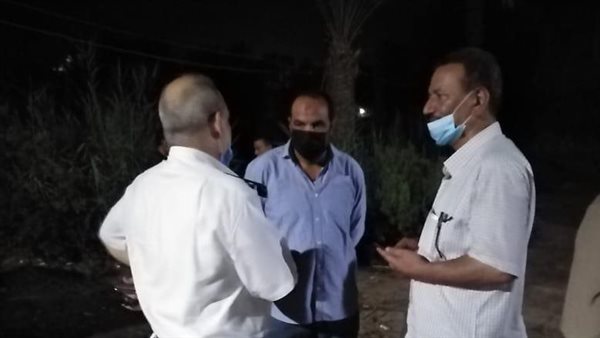 معاينة بحر تندود