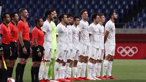 إسبانيا واليابان