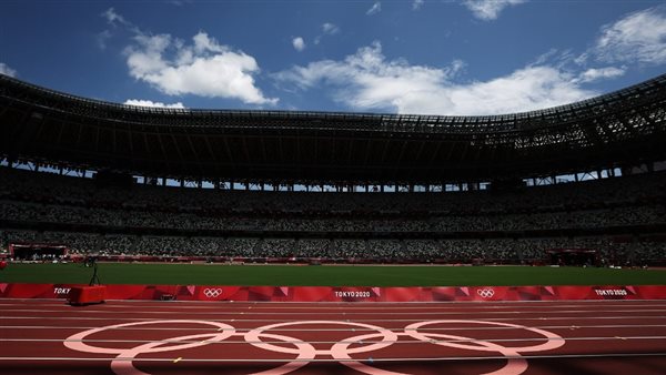 دورة الألعاب الأولمبية