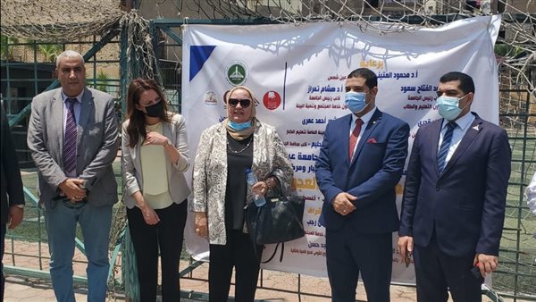 قافلة عين شمس