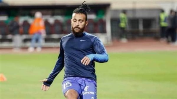 محمد الصباحي 