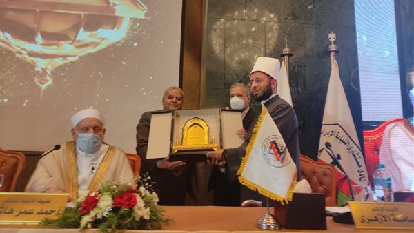 أسامة الأزهري