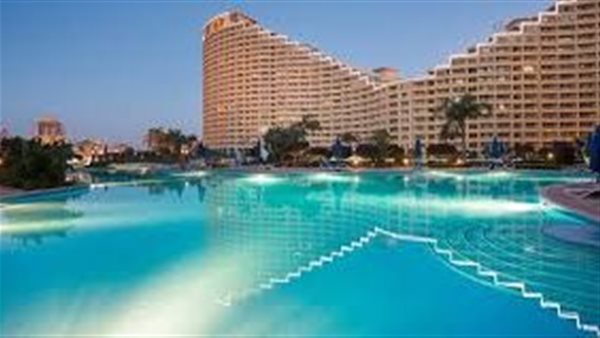 مدينة العالمين الجديدة