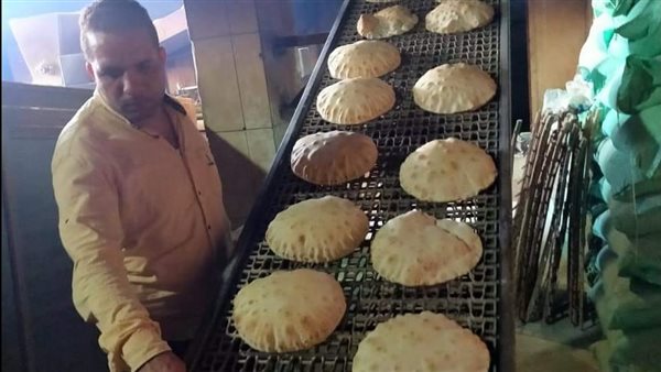 حملات على المخابز