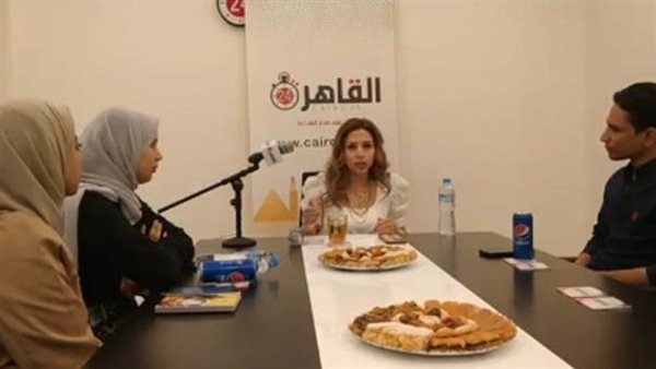 الدكتورة رضوى خلال