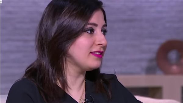 الدكتورة جيهان الدمرداش