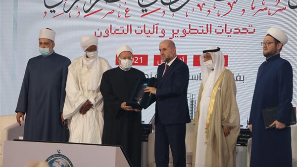 قاضي قضاة فلسطين