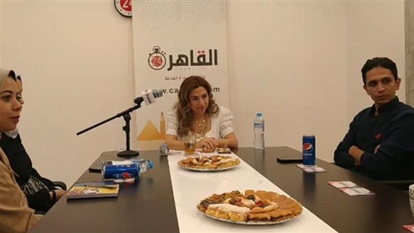 الدكتورة رضوى خلال