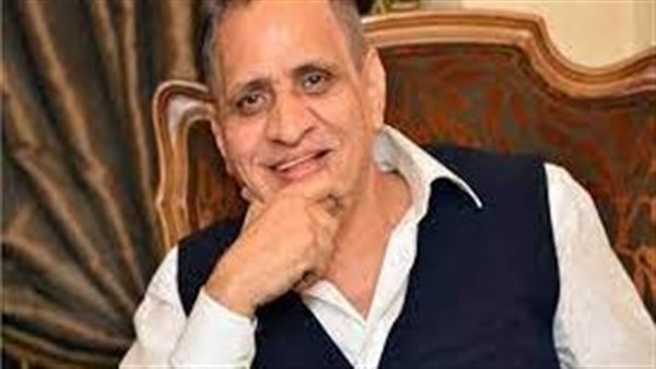 احمد السبكي