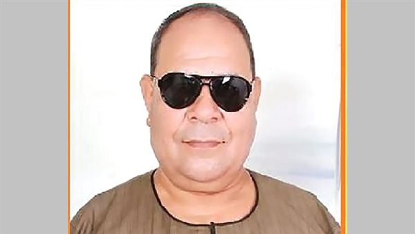 أحد المتضررين