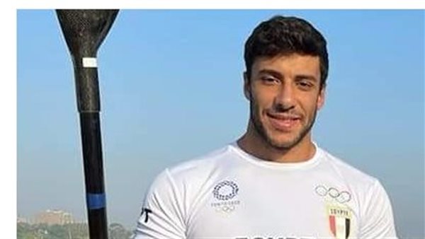 لاعب منتخب مصر للكانوي