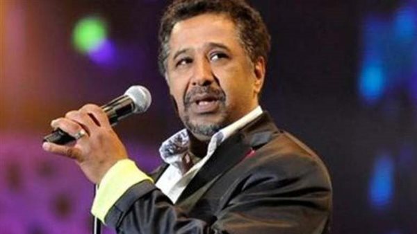 الفنان الجزائري الشاب