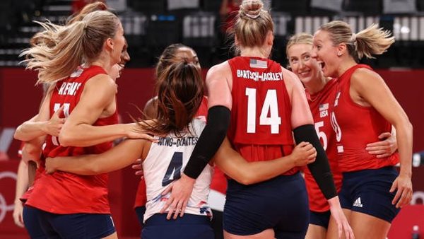 الولايات المتحدة