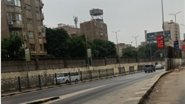 سيولة مرورية 