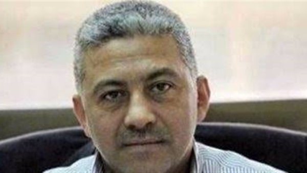 طارق الدروي عضو اتحاد