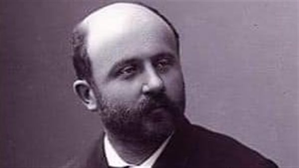 عالم المصريات جاستون