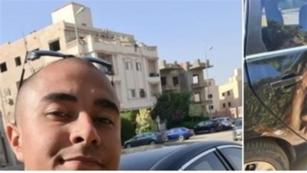 الشاب المتصدي للتحرش