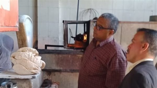 حملات رقابية لتموين