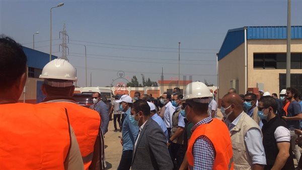 الدكتور مصطفى مدبولي-