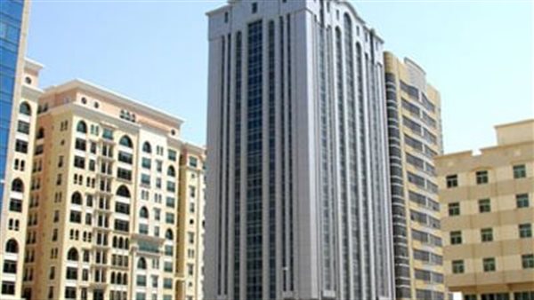 العقارية للبنوك الوطنية