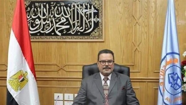 الدكتومحمد الشربيني