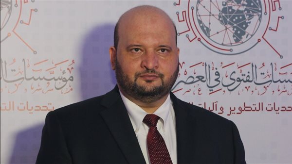 الدكتور إبراهيم نجم