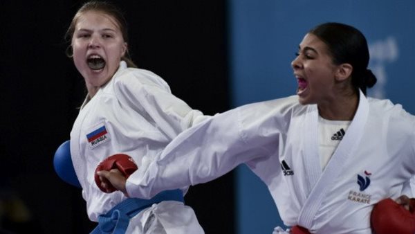  آنا تشيرنيشيفا 