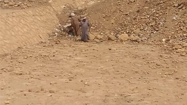 مخرات السيول